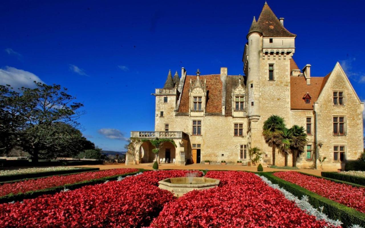 Maison En Perigord Proche Beynac Et Sarlat Cenac-et-Saint-Julien Luaran gambar