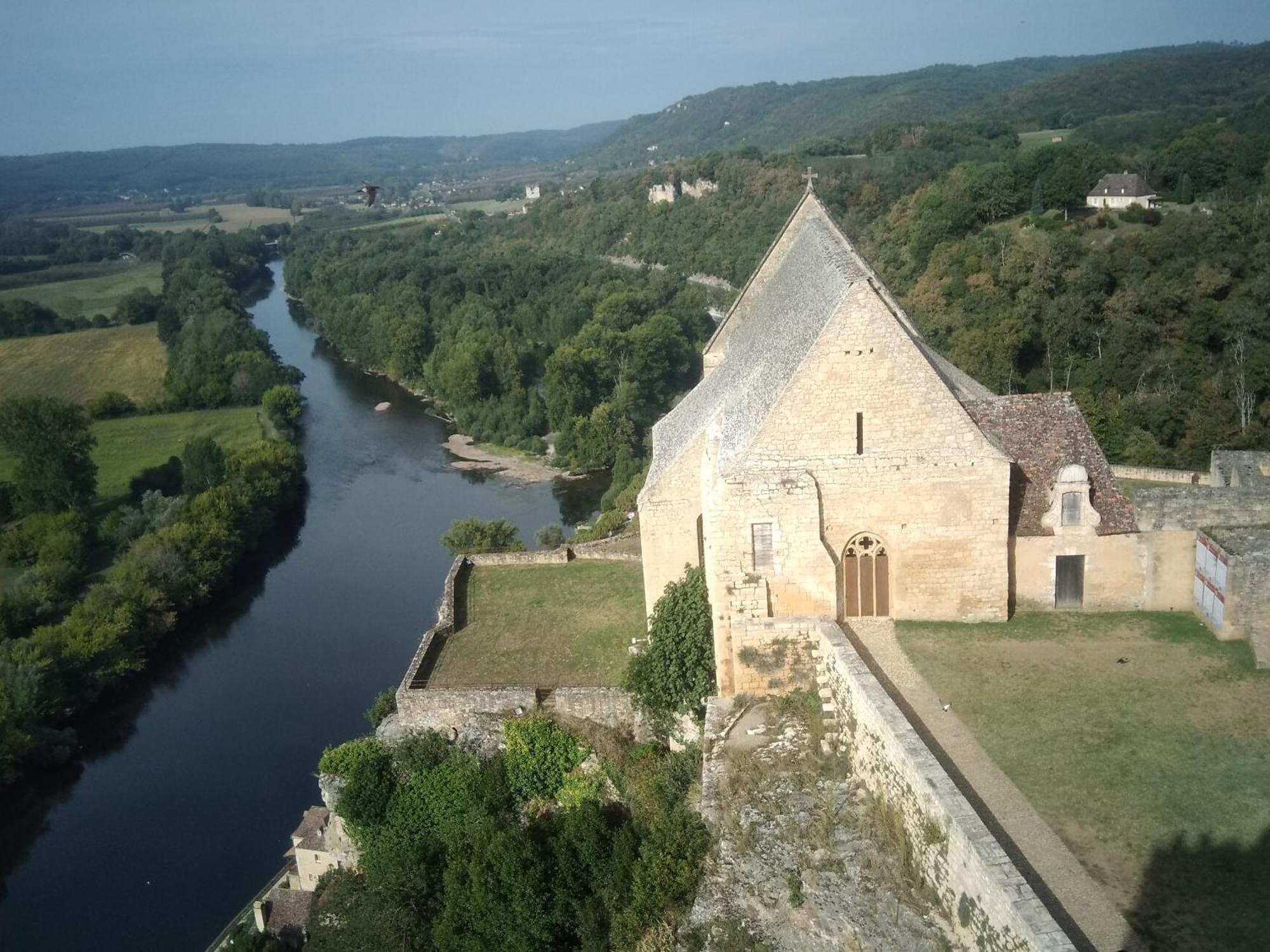 Maison En Perigord Proche Beynac Et Sarlat Cenac-et-Saint-Julien Luaran gambar